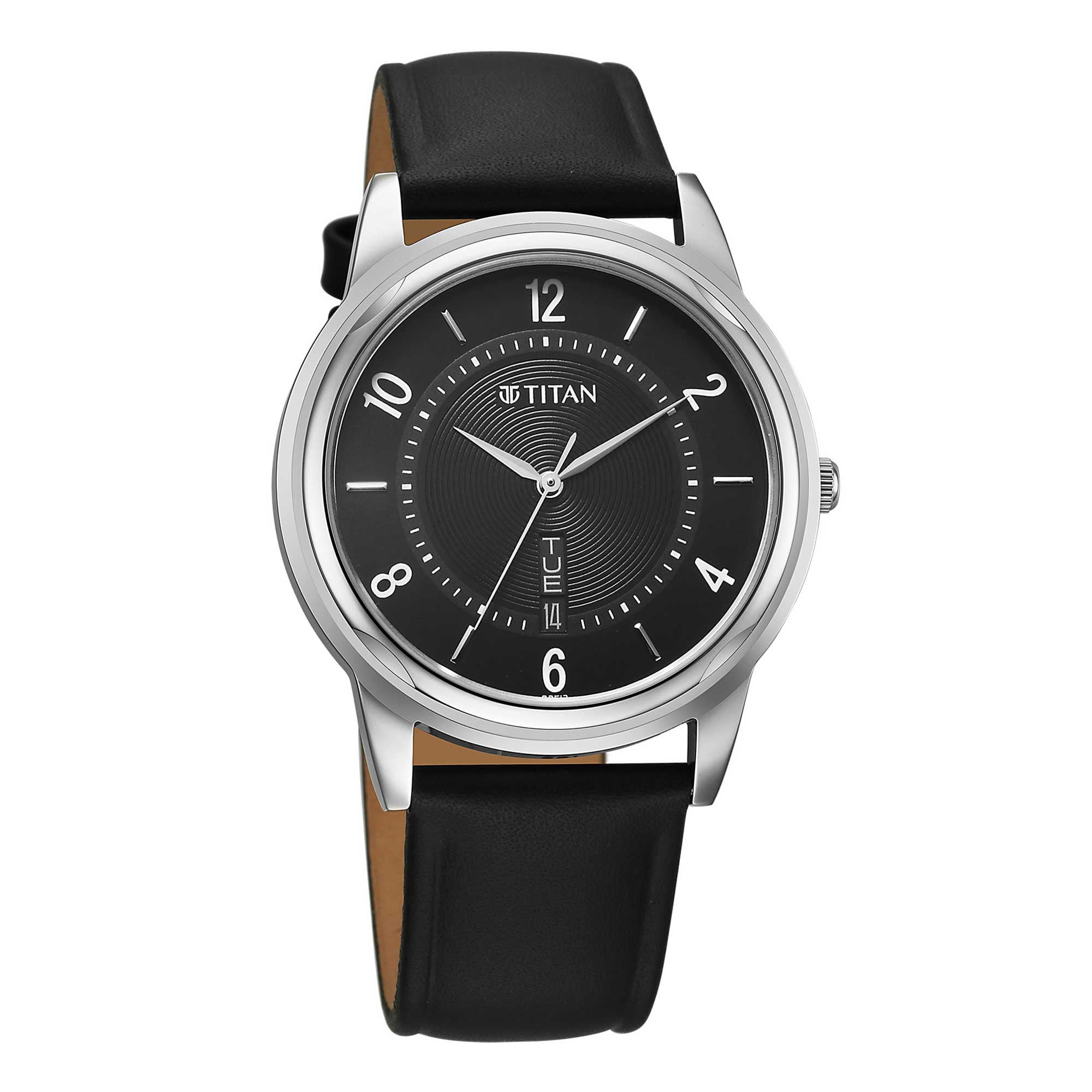 black male watches