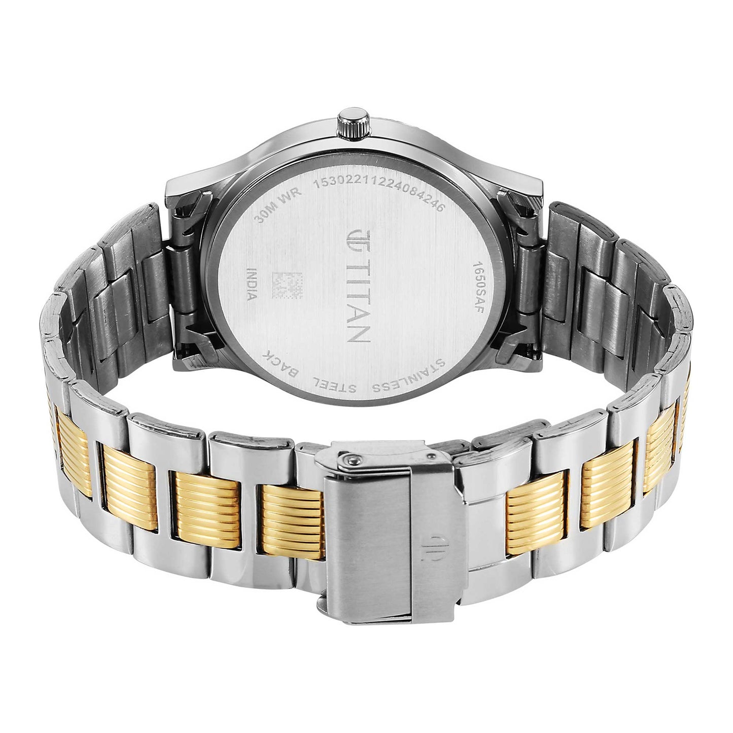 men's watches stainless steel