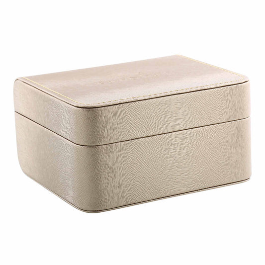 Titan Bandhan White Dial Multi Stainless Steel Strap watch for Couple