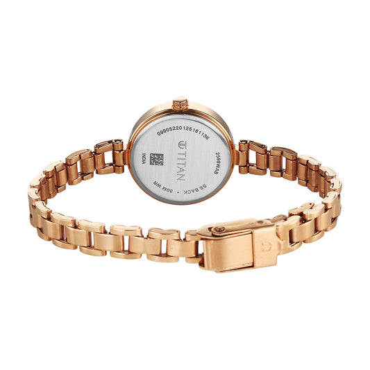 wrist watch female