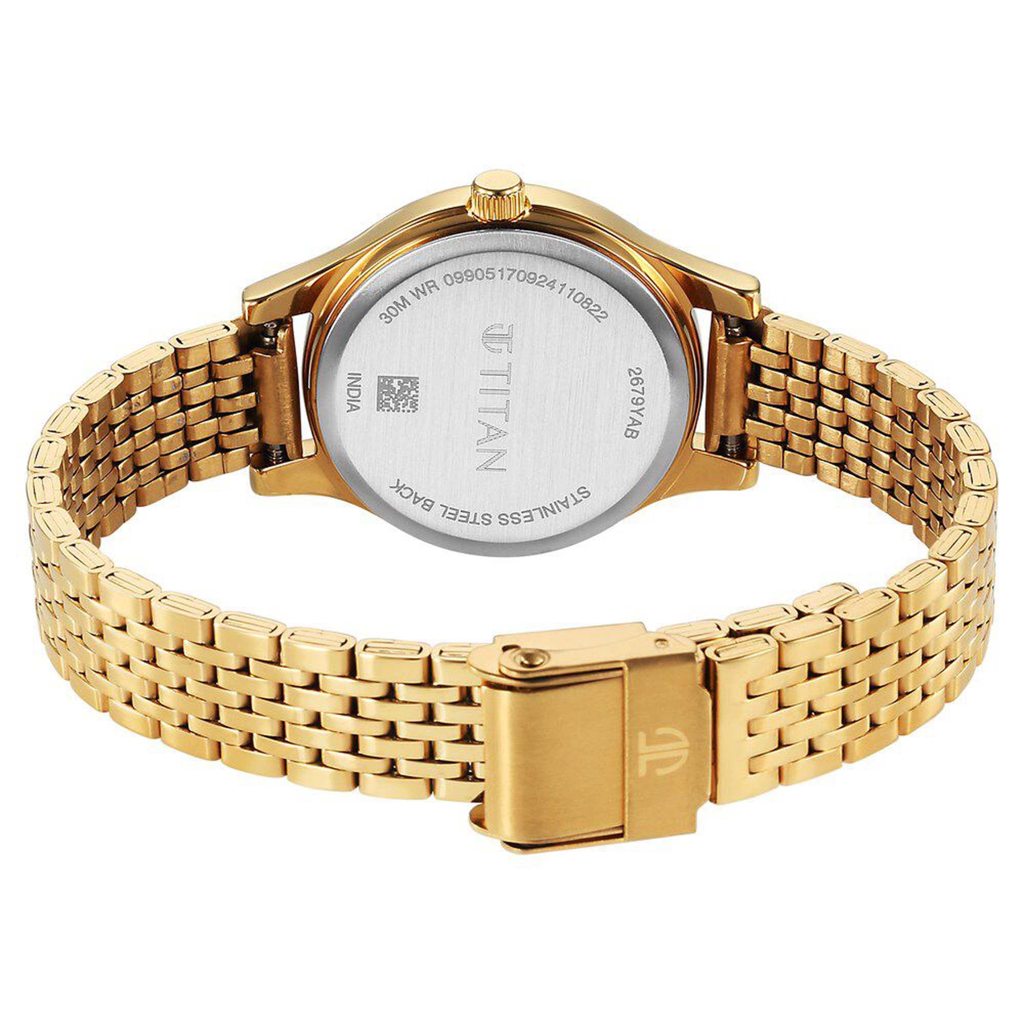 wrist watches ladies