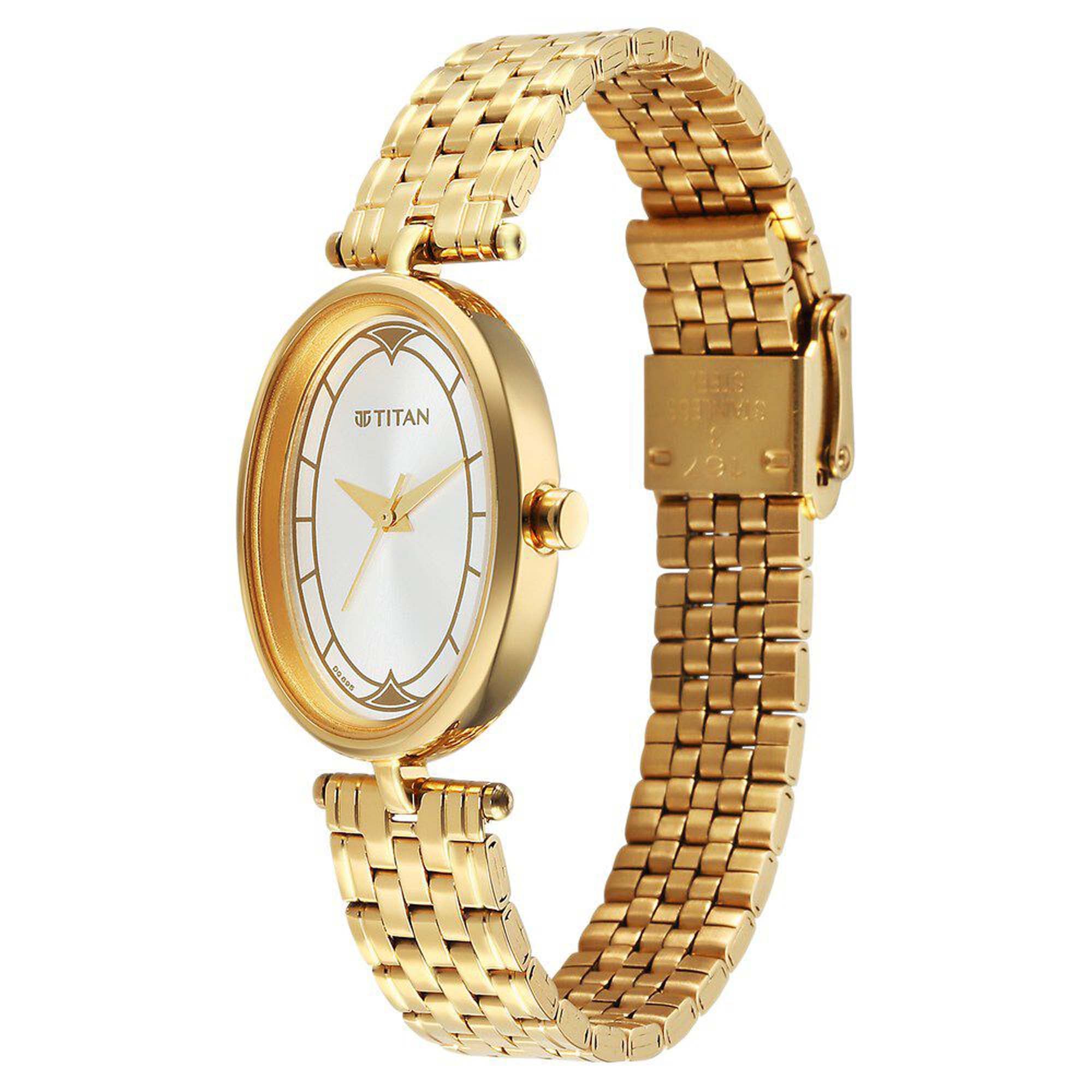 high end women's watches