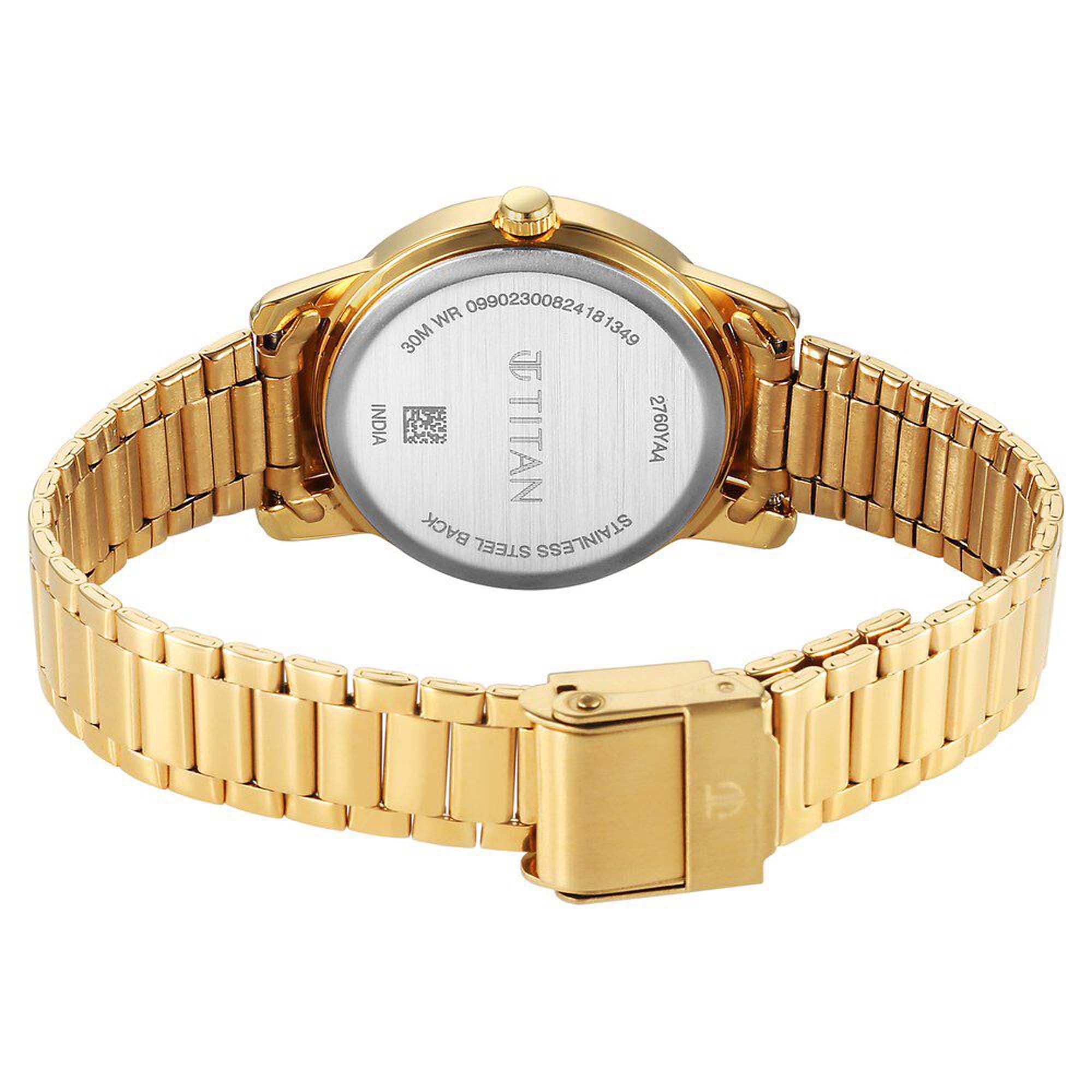 wrist watch female
