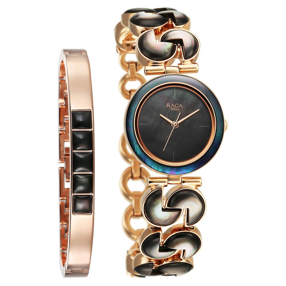 ladies watches with bracelet