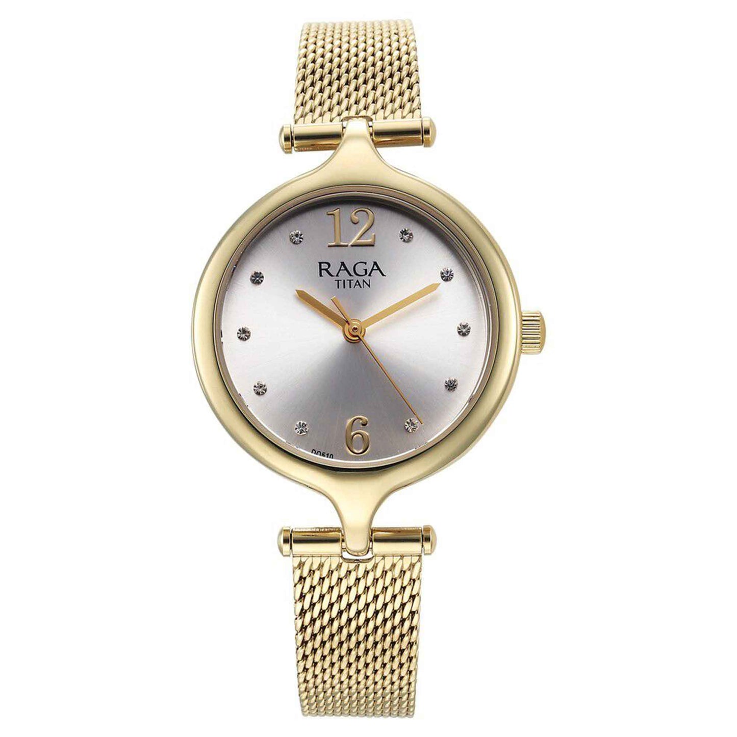gold watches for women