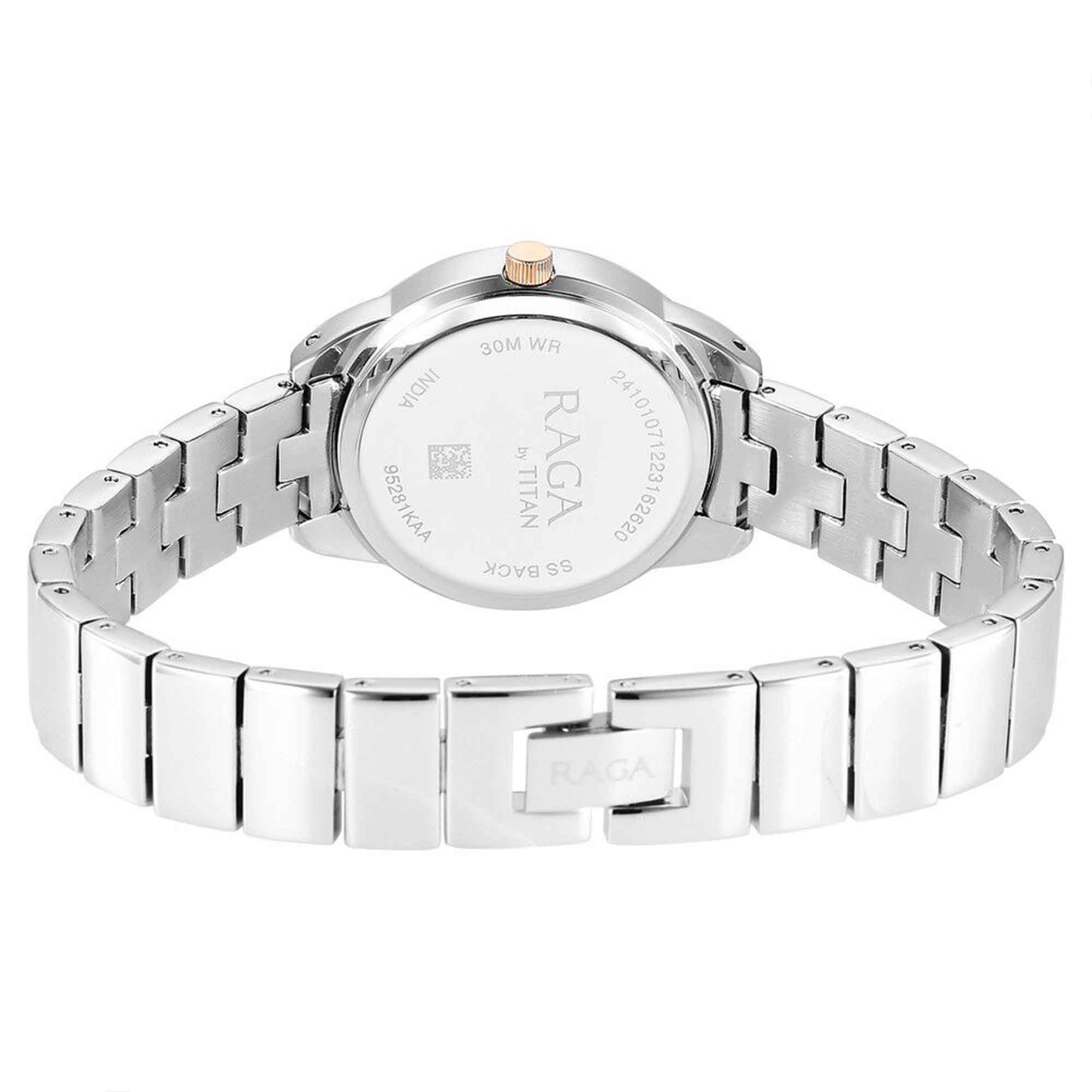 wrist watches for women