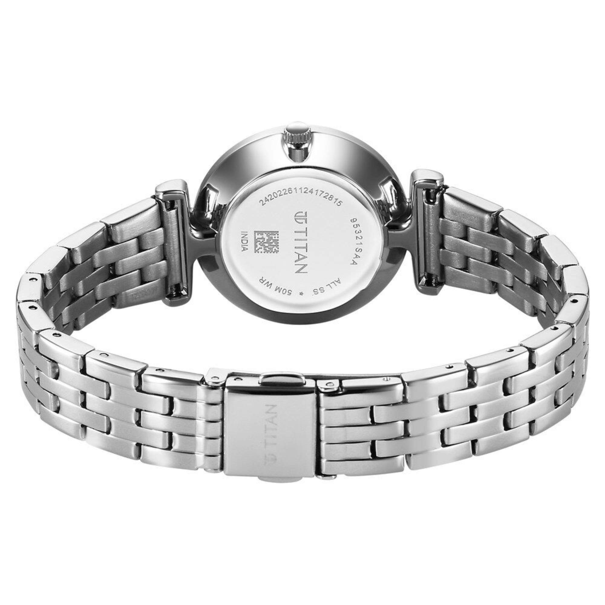 ladies latest watches