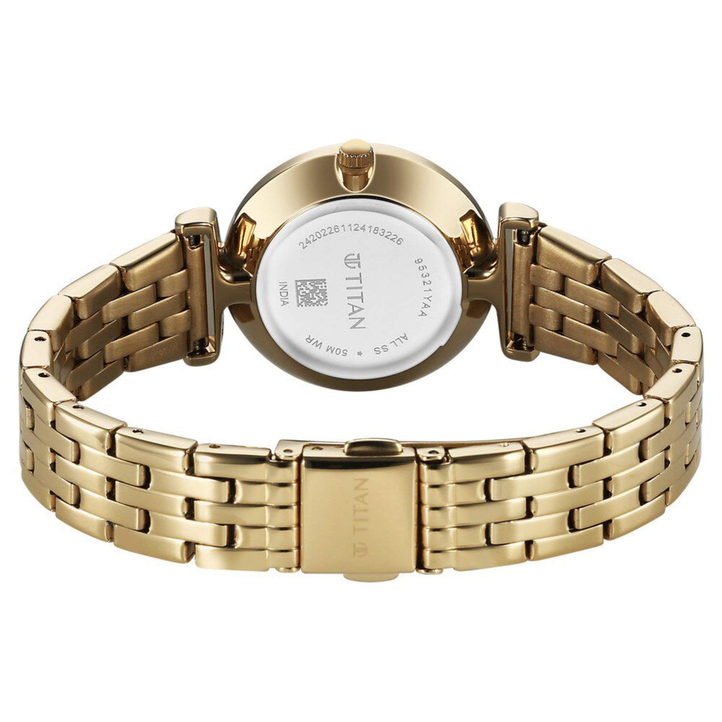fashionable women's watches