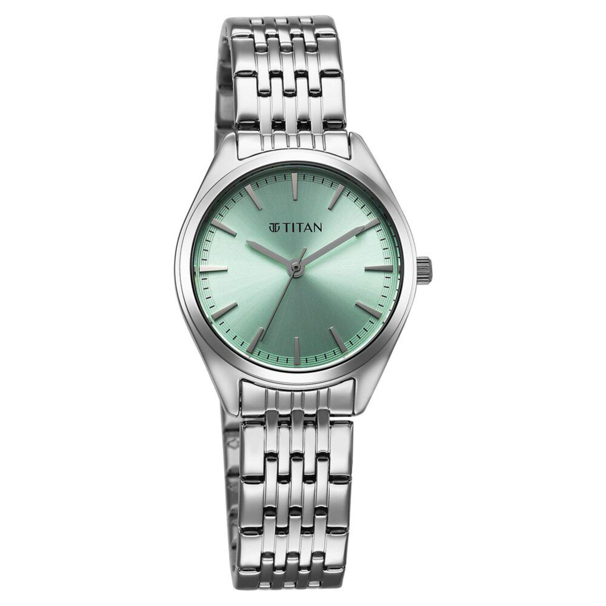 fashionable women's watches