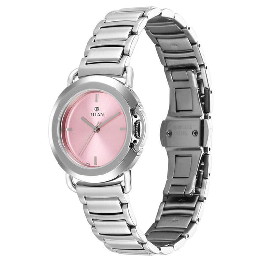 trending watches for women