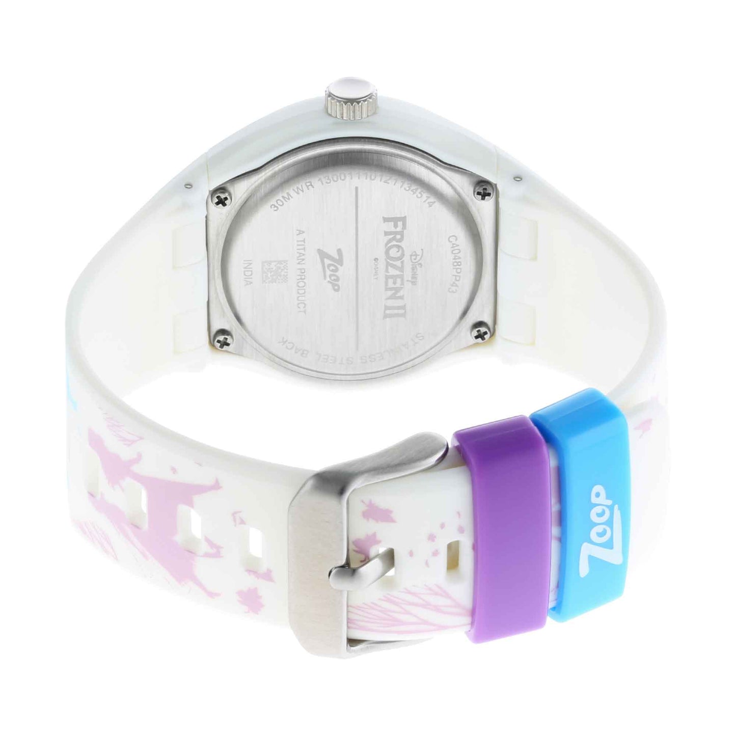 Zoop By Titan Quartz Analog Watch for Kids