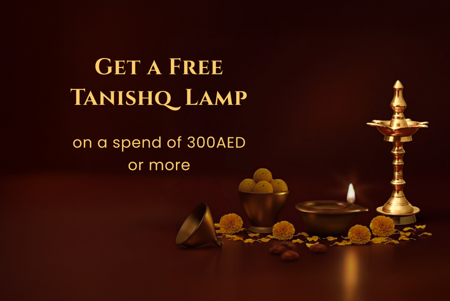 promotion banner