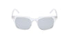 Crystal Round Rimmed Sunglasses From Fastrack