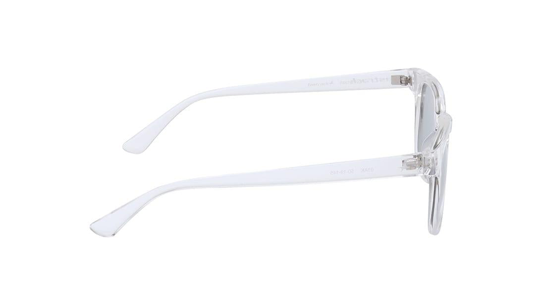 Crystal Round Rimmed Sunglasses From Fastrack