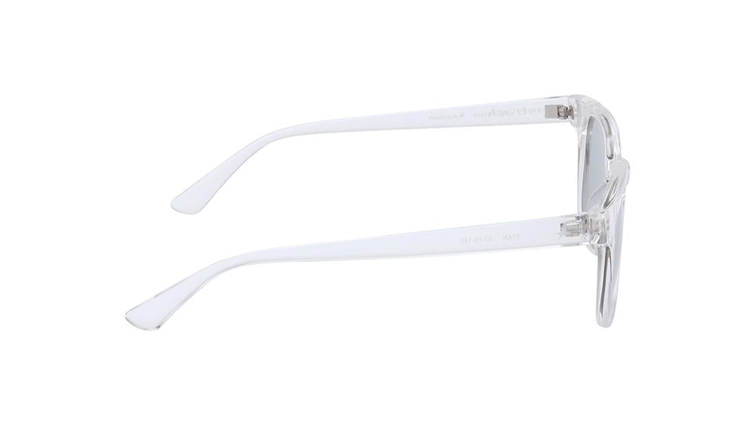 Crystal Round Rimmed Sunglasses From Fastrack