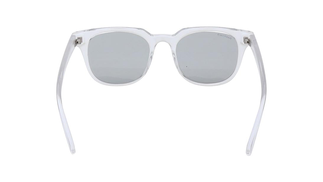 Crystal Round Rimmed Sunglasses From Fastrack