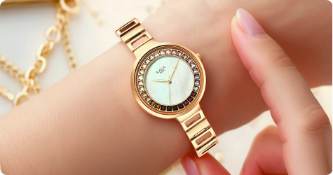Women's Look