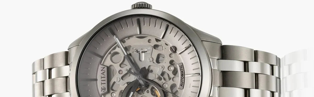 Timepieces for Men on the Go: Chronograph Watches