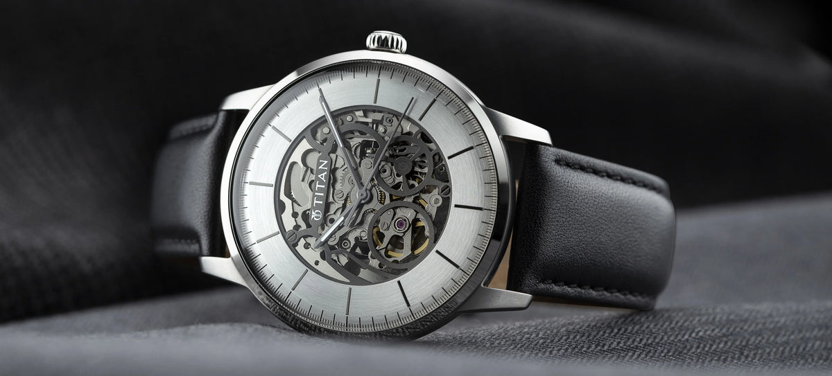 Chronograph Watches A Perfect Balance for the Modern Times