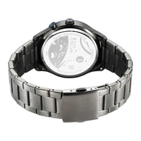 Titan Stellar Blue Dial Multifunctional Analog Watch