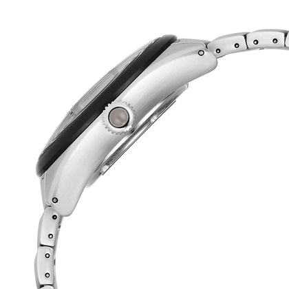 Titan Caelum Multilayered Sun-Moon Dial in Plaster Brown - Stellar Edition