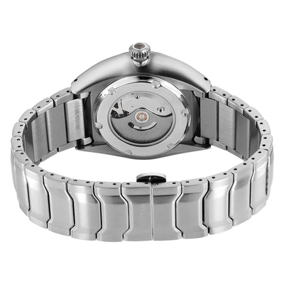 Titan Stellar Caelum Multilayered Sun Moon Dial Automatic Watch