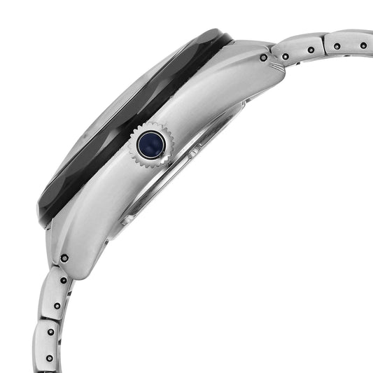 Titan Luna Aventurine Automatic - Stellar Edition