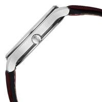 Titan Classique Palette of Time Analog with Magenta Dial Interchangeable Straps Watch with for Men