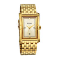 Titan Gold Special Dial Stainless Steel Analog Watch for Men