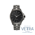 Titan Vetra Grey Dial 72 Hour Power Reserve Automatic Watch for Men