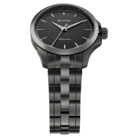 Titan Vetra Grey Dial 72 Hour Power Reserve Automatic Watch for Men