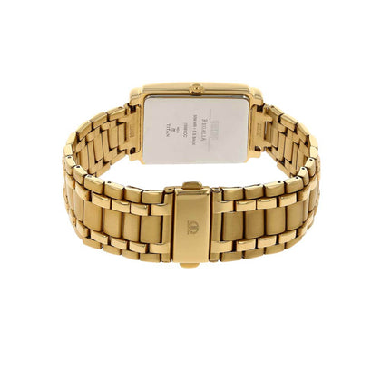 Titan Analog with Day and Date Silver Dial Quartz Stainless Steel Strap Watch for Men