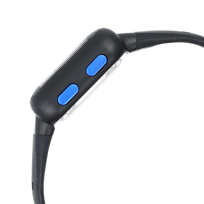 Zoop Digital Watch with Black Dial & Black Strap for Girls Kids, from House of Titan