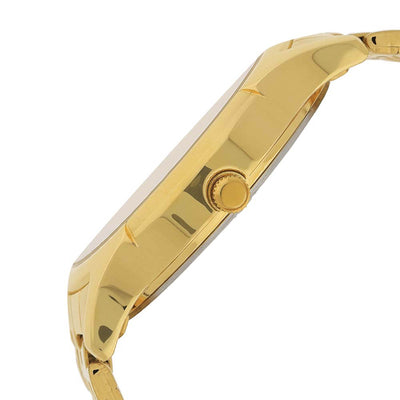 Titan Quartz Analog with Day and Date Silver Dial Stainless Steel Strap Watch for Men