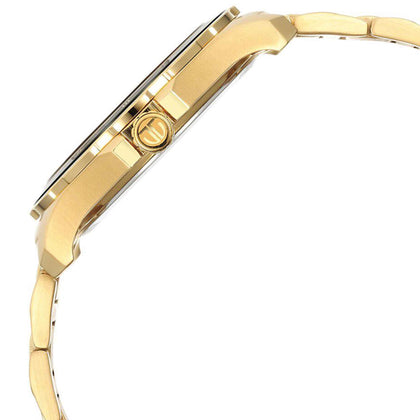 Titan Regalia Premium Green Dial Quartz Multifunction Stainless Steel Strap watch for Men