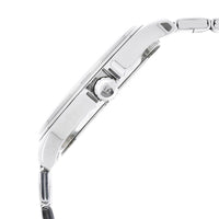 Titan Blue Dial Quartz Multifunction Stainless Steel Strap watch for Men