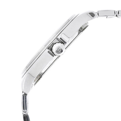 Titan Blue Dial Quartz Multifunction Stainless Steel Strap watch for Men