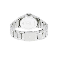 Titan Blue Dial Quartz Multifunction Stainless Steel Strap watch for Men