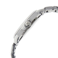 Titan Quartz Analog Analog with Date Black Dial Stainless Steel Strap Watch for Men