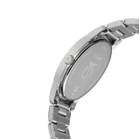 Titan Workwear White Dial Analog with Date Stainless Steel Strap watch for Men