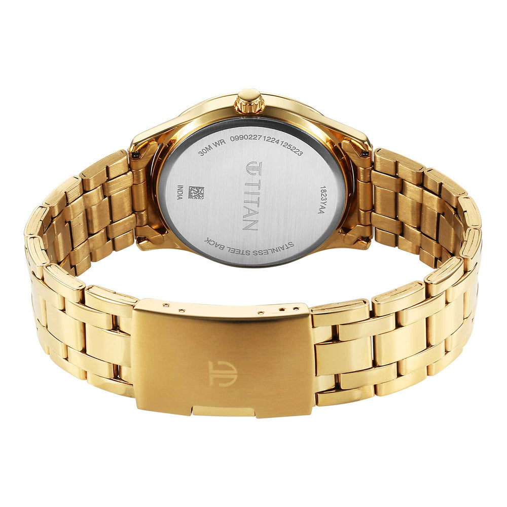 wrist watches for men
