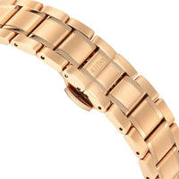 Titan Edge Murals Quartz Analog Green Dial Stainless Steel Strap Watch For Men