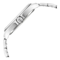 Titan Trendsetters Anthracite Dial Analog Stainless Steel Strap watch for Men