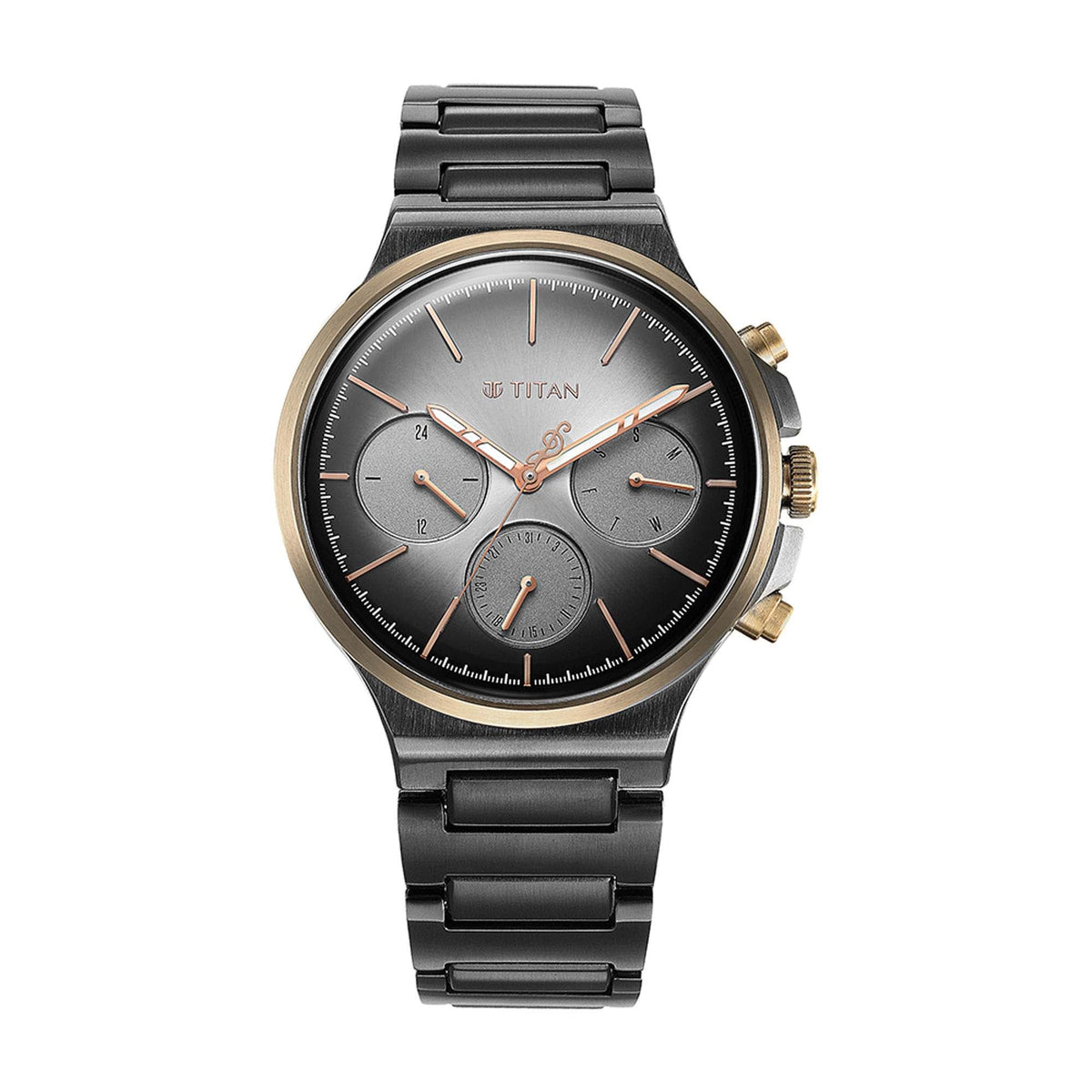 Titan Watches On Offer: Up to 50% OFF: Best Deals Online UAE – Titan ...