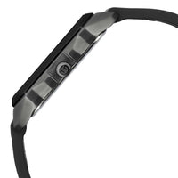 Titan Quartz Multifunction Anthracite Dial Watch for Men