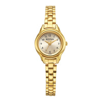 gold watches for women
