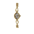 Titan Raga Flora Silver Dial Analog Metal Strap watch for Women