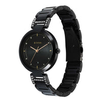 Titan Women Brass Round Shape Watches