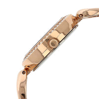 Titan Raga Garden of Eden Mother of Pearl Dial Analog Metal Strap watch for Women