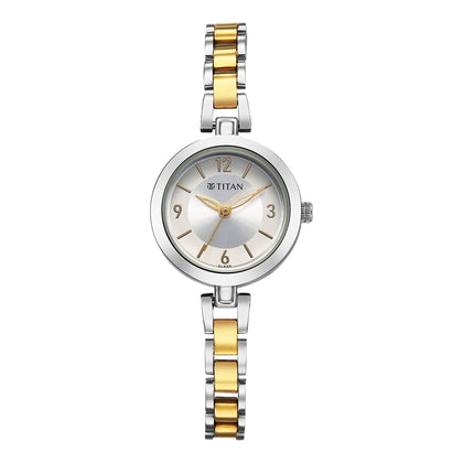 stainless steel wrist watches for women 
